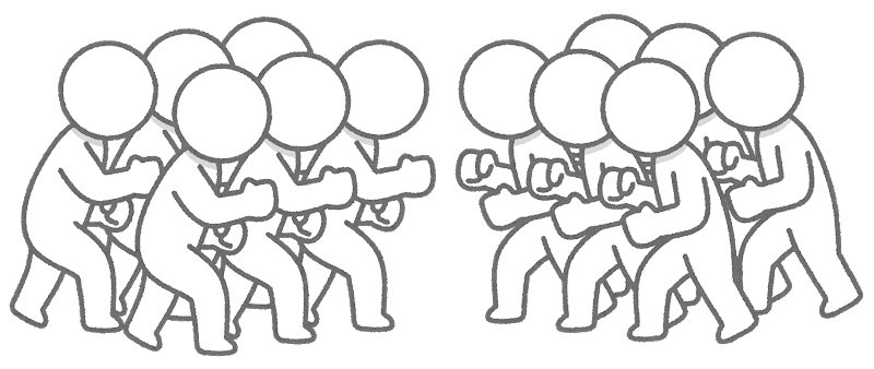 fight